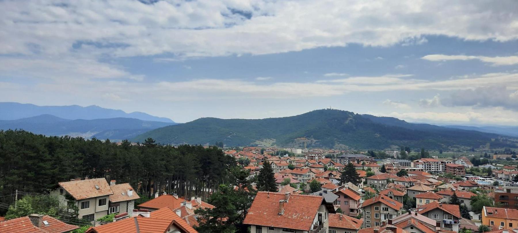Къща За Гости Сара Velingrad Eksteriør bilde