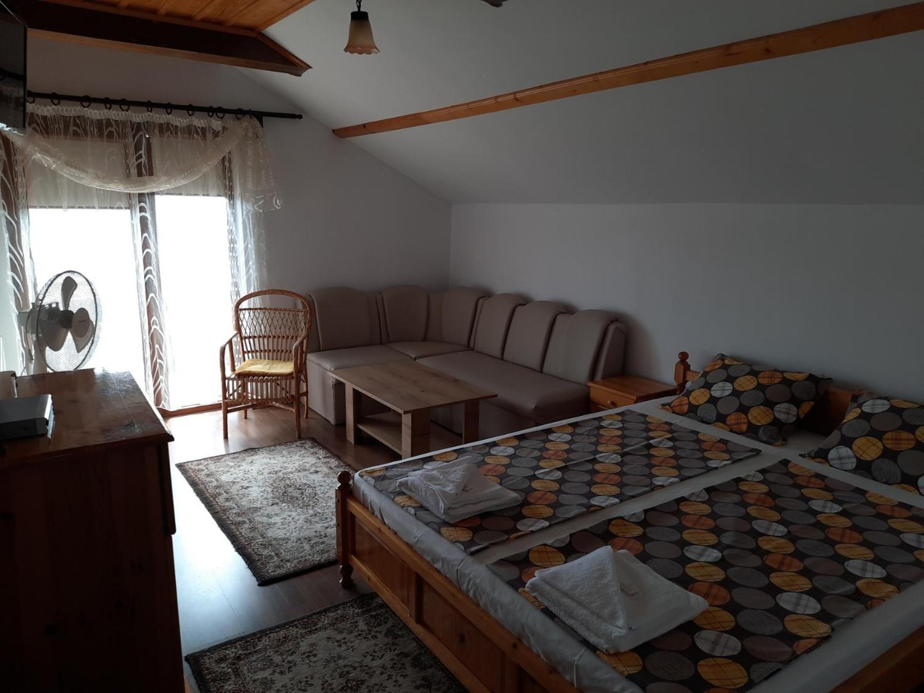 Къща За Гости Сара Velingrad Eksteriør bilde