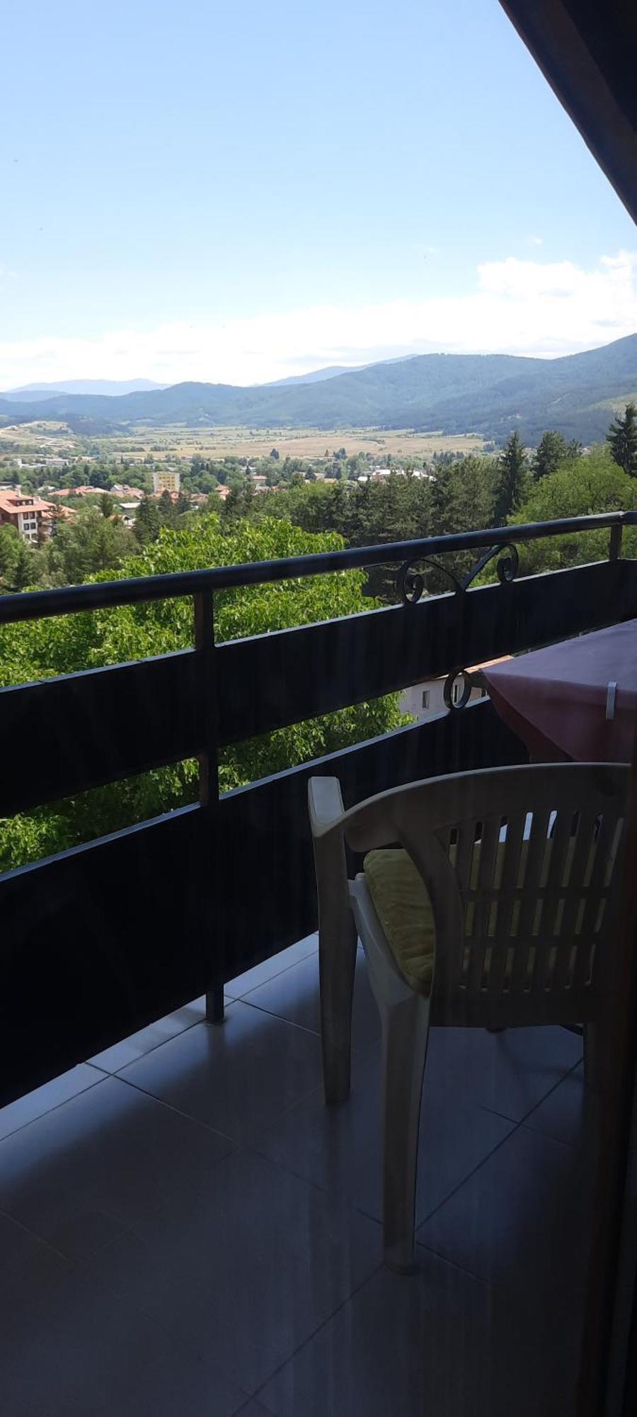 Къща За Гости Сара Velingrad Eksteriør bilde