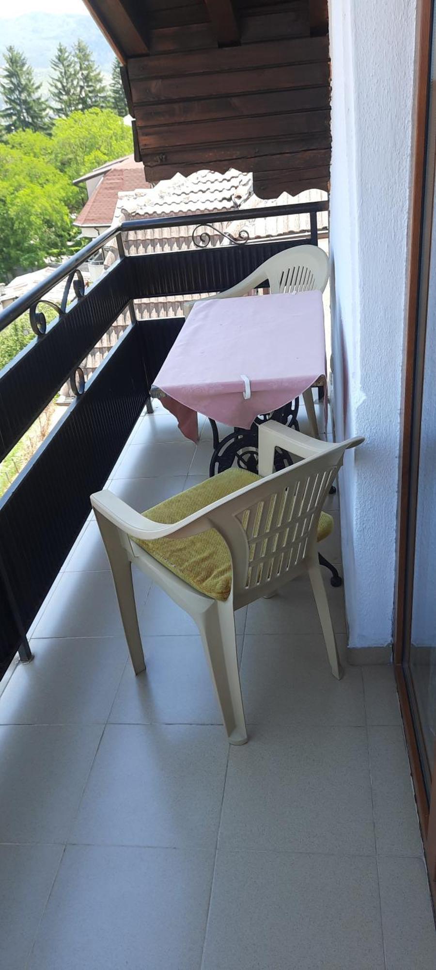 Къща За Гости Сара Velingrad Eksteriør bilde