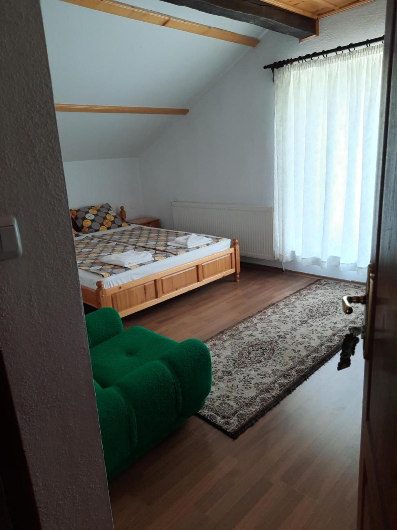Къща За Гости Сара Velingrad Eksteriør bilde