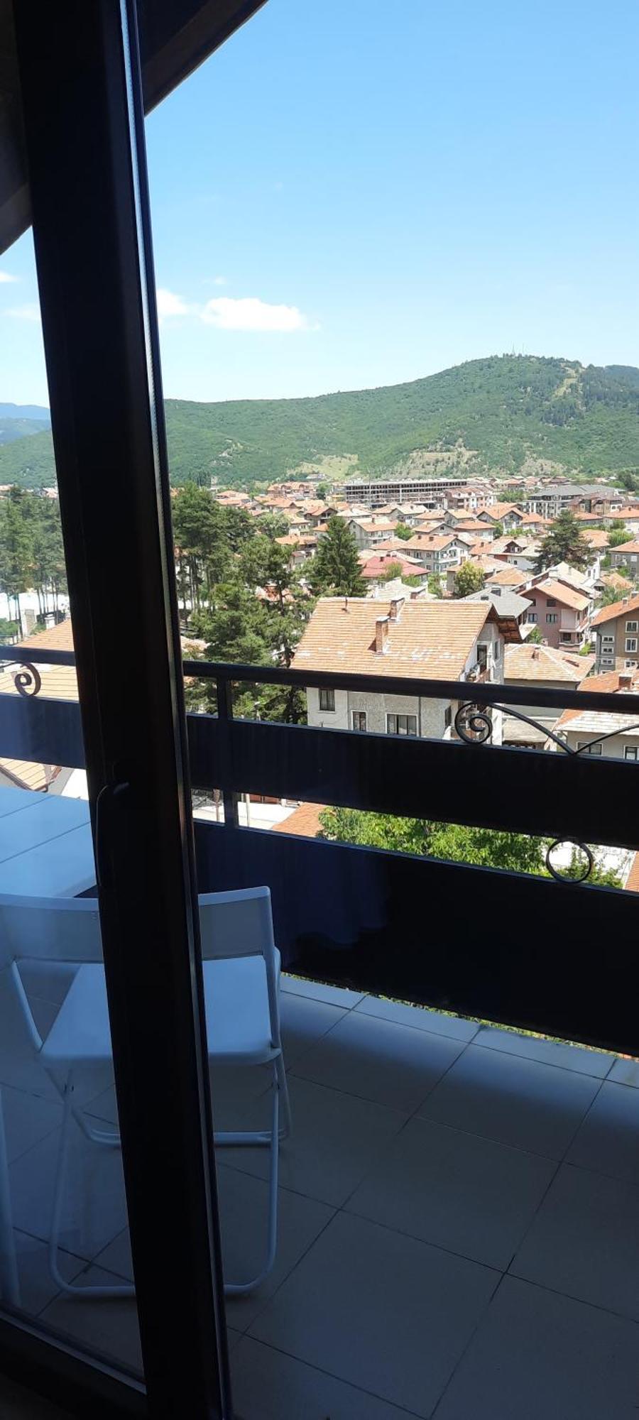 Къща За Гости Сара Velingrad Eksteriør bilde